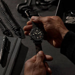 Garmin MARQ Commander Gen 3 Älykello 010-04549-30