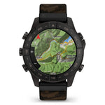 Garmin MARQ Commander Gen 3 Älykello 010-04549-30