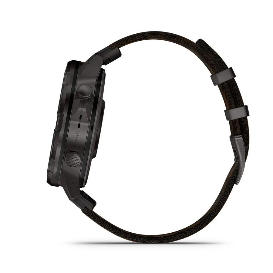 Garmin MARQ Commander Gen 3 Älykello 010-04549-30
