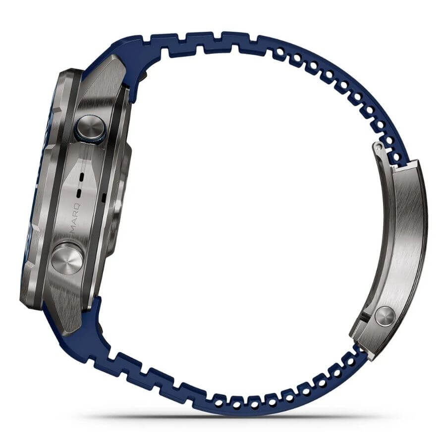 Garmin MARQ Diver Gen 3 Älykello 010-04549-40