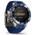 Garmin MARQ Diver Gen 3 Älykello 010-04549-40