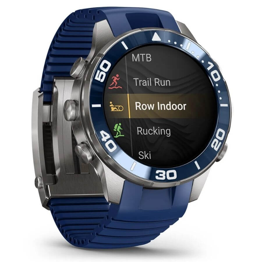 Garmin MARQ Diver Gen 3 Älykello 010-04549-40