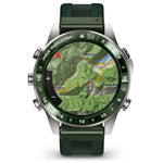 Garmin MARQ Golfer Gen 3 Älykello 010-04549-50