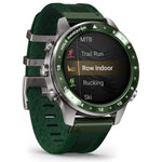 Garmin MARQ Golfer Gen 3 Älykello 010-04549-50