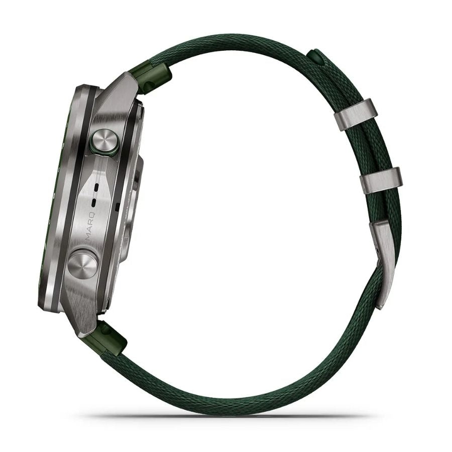 Garmin MARQ Golfer Gen 3 Älykello 010-04549-50