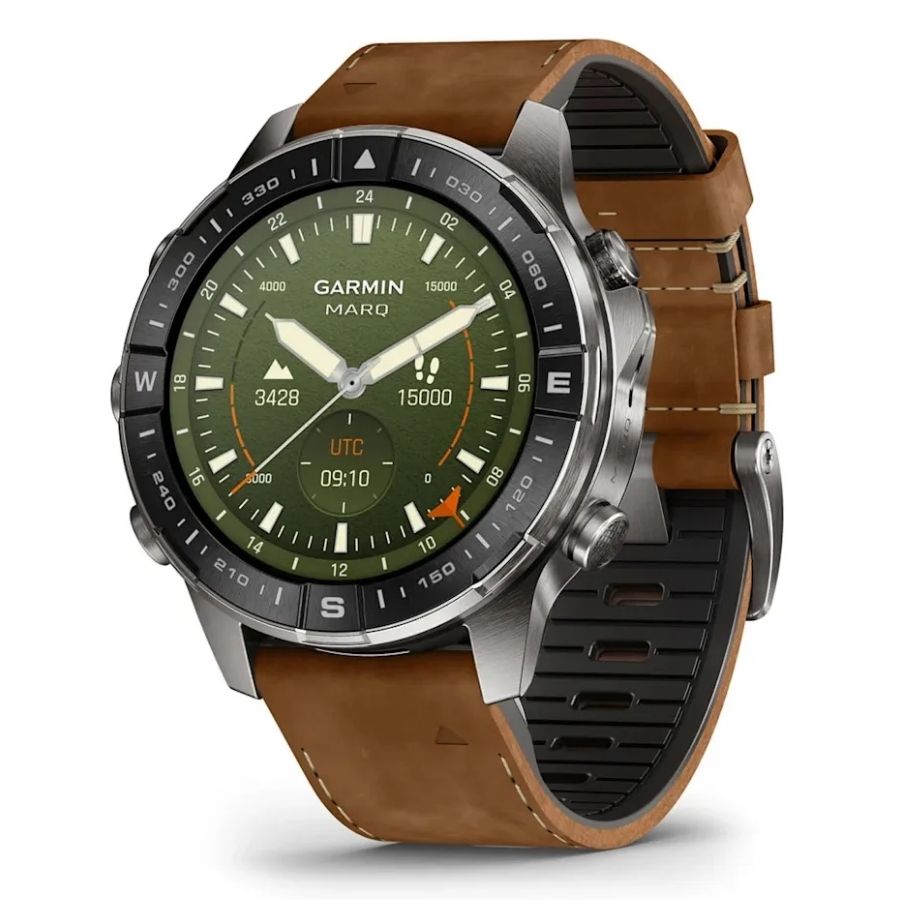 Garmin MARQ Adventurer Gen 3 Älykello 010-04549-00