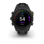 GARMIN MARQ ATHLETE GEN 2 - CARBON EDITION ÄLYKELLO 010-02722-11