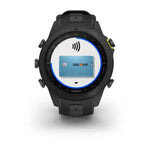 GARMIN MARQ ATHLETE GEN 2 - CARBON EDITION ÄLYKELLO 010-02722-11