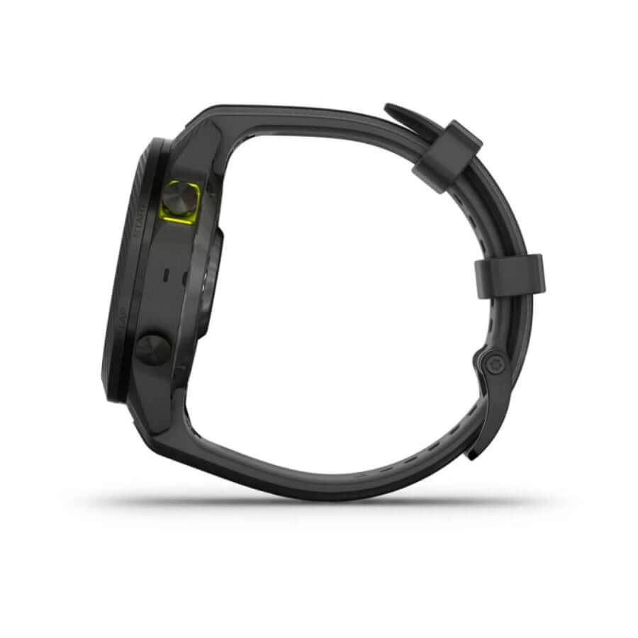 GARMIN MARQ ATHLETE GEN 2 - CARBON EDITION ÄLYKELLO 010-02722-11