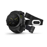 GARMIN MARQ ATHLETE GEN 2 - CARBON EDITION ÄLYKELLO 010-02722-11
