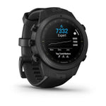 GARMIN MARQ ATHLETE GEN 2 - CARBON EDITION ÄLYKELLO 010-02722-11
