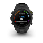 GARMIN MARQ ATHLETE GEN 2 - CARBON EDITION ÄLYKELLO 010-02722-11