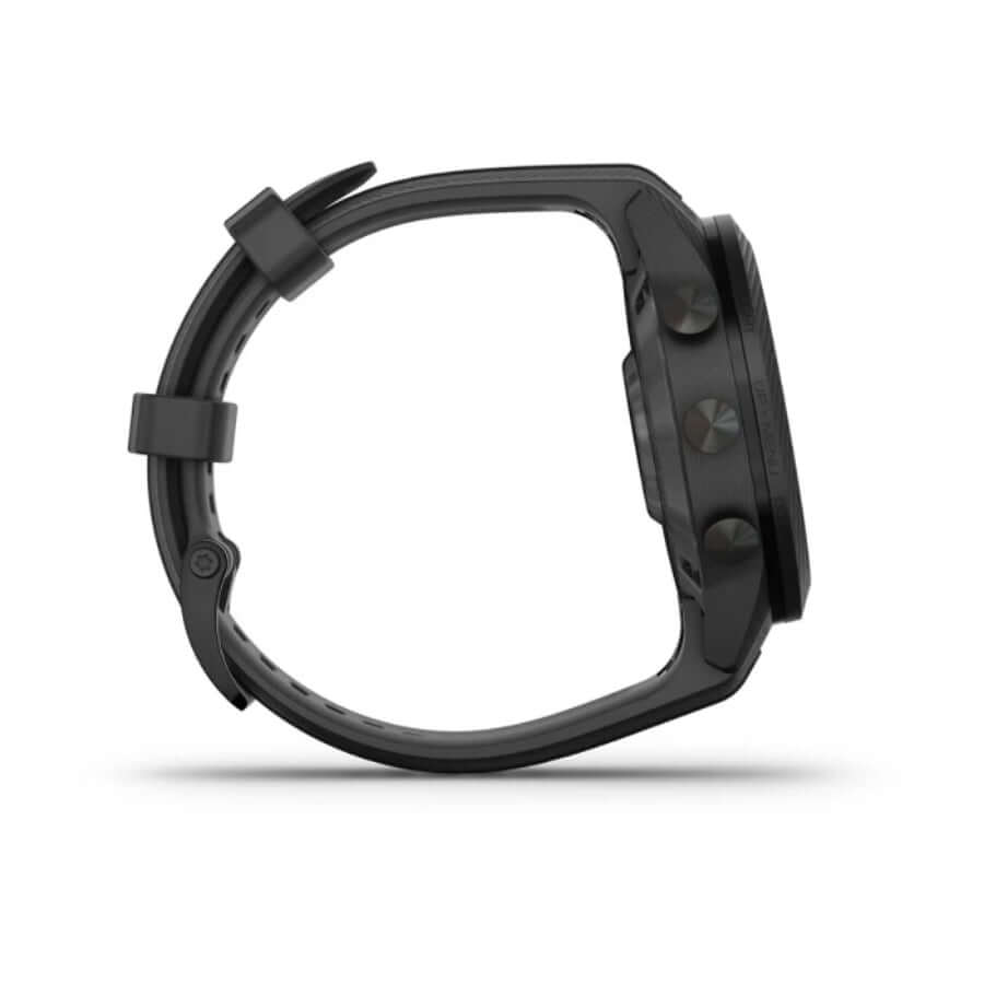 GARMIN MARQ ATHLETE GEN 2 - CARBON EDITION ÄLYKELLO 010-02722-11