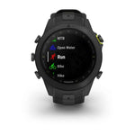 GARMIN MARQ ATHLETE GEN 2 - CARBON EDITION ÄLYKELLO 010-02722-11