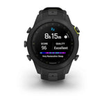GARMIN MARQ ATHLETE GEN 2 - CARBON EDITION ÄLYKELLO 010-02722-11