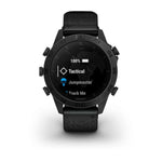 GARMIN MARQ COMMANDER GEN 2 - CARBON EDITION ÄLYKELLO 010-02722-01