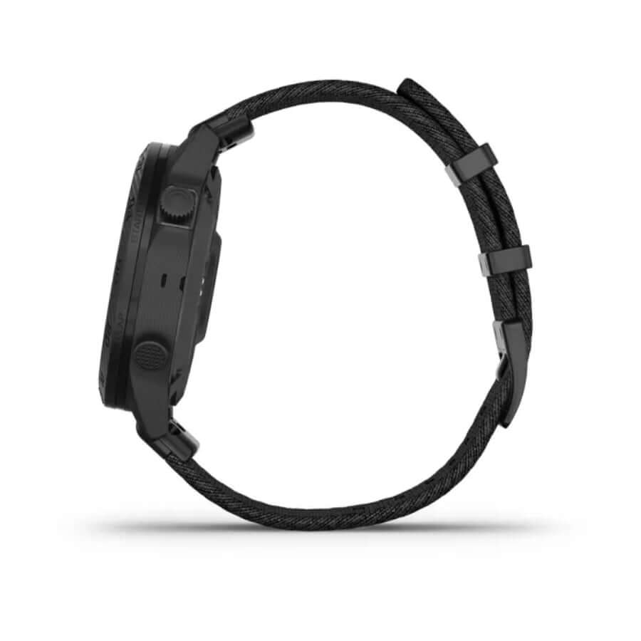 GARMIN MARQ COMMANDER GEN 2 - CARBON EDITION ÄLYKELLO 010-02722-01
