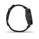 GARMIN MARQ COMMANDER GEN 2 - CARBON EDITION ÄLYKELLO 010-02722-01