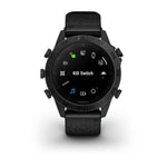 GARMIN MARQ COMMANDER GEN 2 - CARBON EDITION ÄLYKELLO 010-02722-01