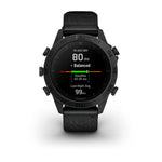 GARMIN MARQ COMMANDER GEN 2 - CARBON EDITION ÄLYKELLO 010-02722-01