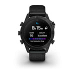 GARMIN MARQ COMMANDER GEN 2 - CARBON EDITION ÄLYKELLO 010-02722-01