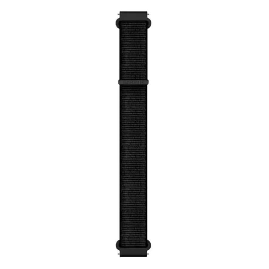 Garmin Ultrafit 20 mm Nailon Kellonranneke 010-13261-10