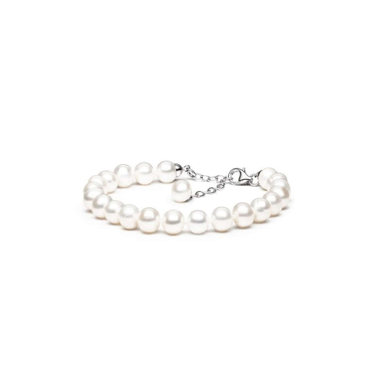 Gaura Pearls helmirannekoru Classiko FARW575-B