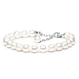 Gaura Pearls helmirannekoru Classiko FARW695-B