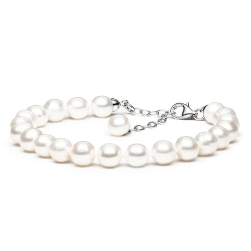Gaura Pearls helmirannekoru Classiko FARW695-B