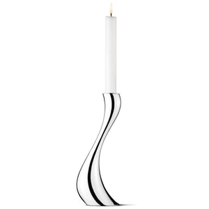 Georg Jensen Cobra kynttilänjalka (iso)