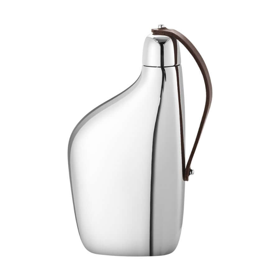 Georg Jensen Sky Hip Flask 15cl Juomapullo 10014941