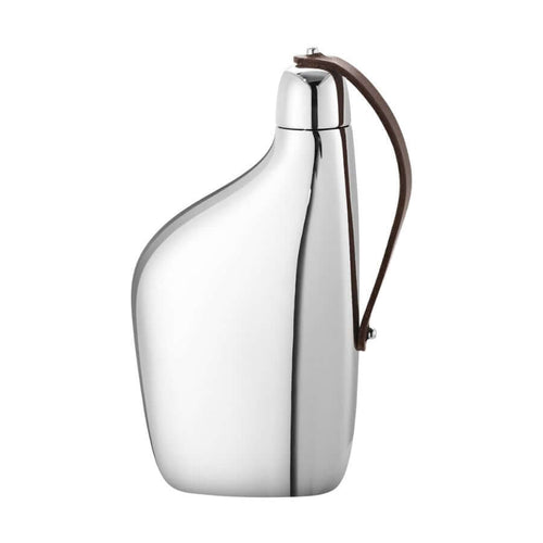 Georg Jensen Sky Hip Flask 15cl Juomapullo 10014941