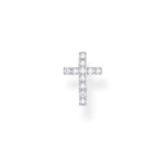 Thomas Sabo Single Ear Stud Cross korvakoru H2131-051-14