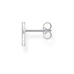 Thomas Sabo Single Ear Stud Cross H2131-051-14