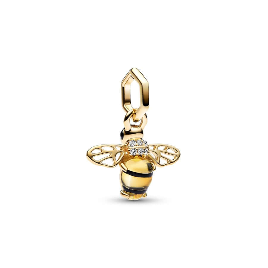 Pandora Sparkling Bee Hela 762672C01