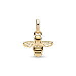Pandora Sparkling Bee 762672C01