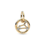 Pandora Horoskooppi leijona Charm Hela 762725C01