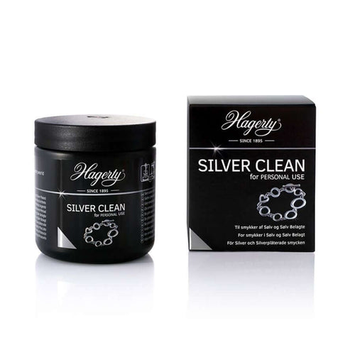 Hagerty Hopean Puhdistusneste 999-007