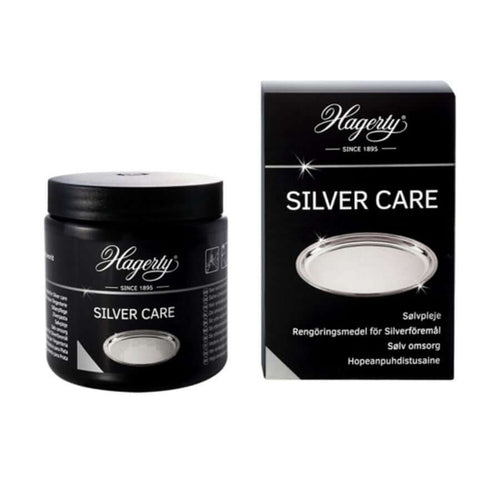 Hagerty Hopean Hoitoaine 170 ml 999-006