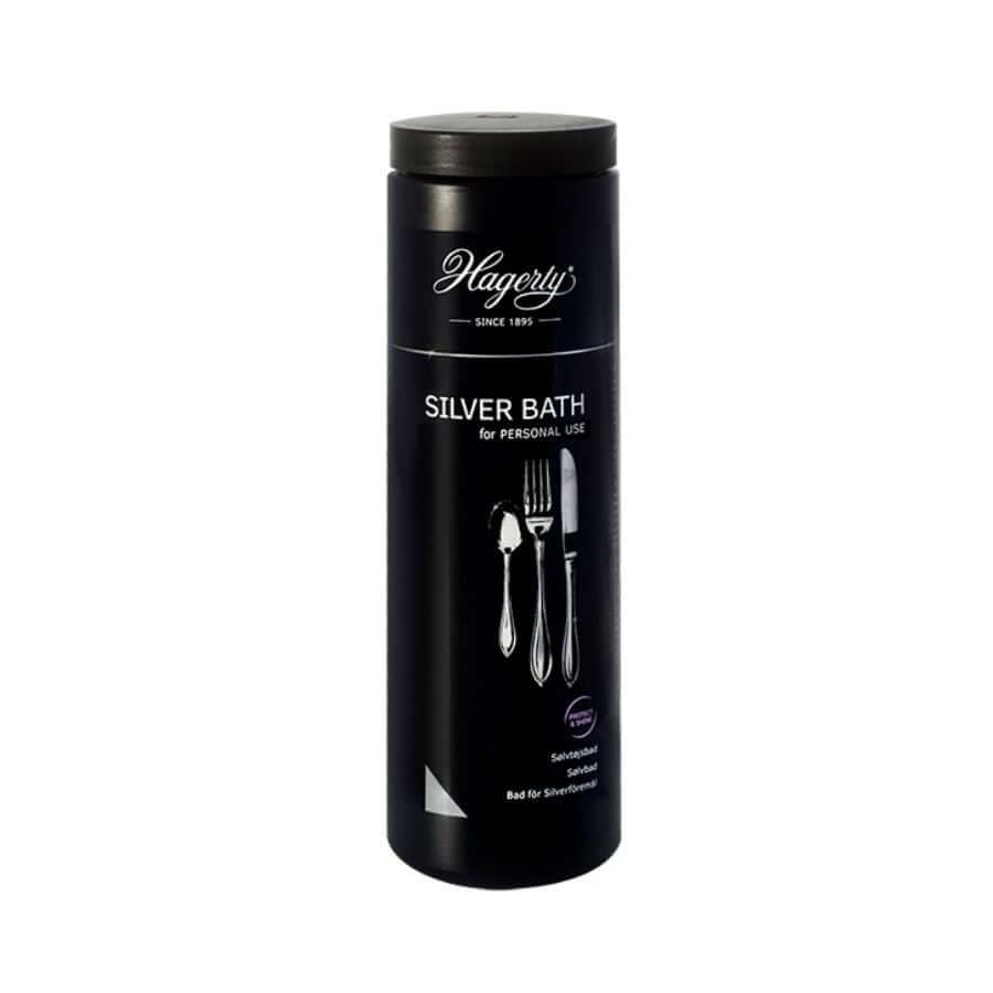 Hagerty Hopean Puhdistusaine 580 ml 999-007-06