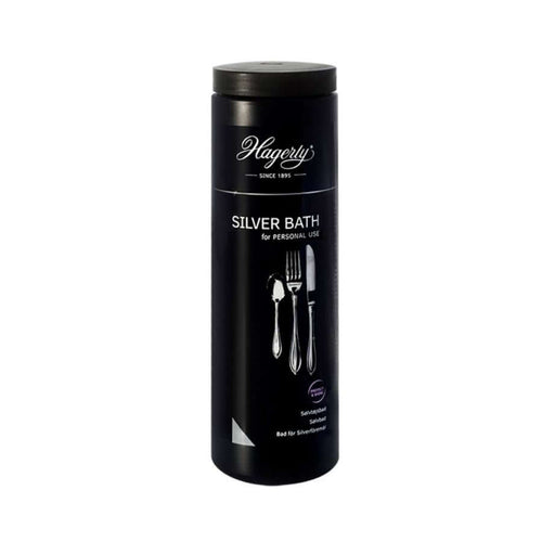 Hagerty Hopean Puhdistusaine 580 ml 999-007-06