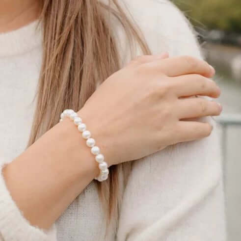 Gaura Pearls Helmirannekoru FORW595-B