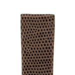 Hirsch Lizard ruskea 18 mm kellon ranneke 01766010-18