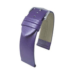 Hirsch Cashmere Aloe Vera lila kellon ranneke