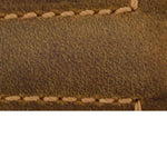 Hirsch Heritage ruskea 22 mm kellon nahkaranneke