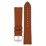Hirsch James ruskea kellon ranneke 095002070