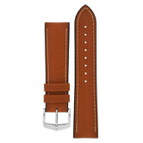 Hirsch James ruskea kellon ranneke 095002070