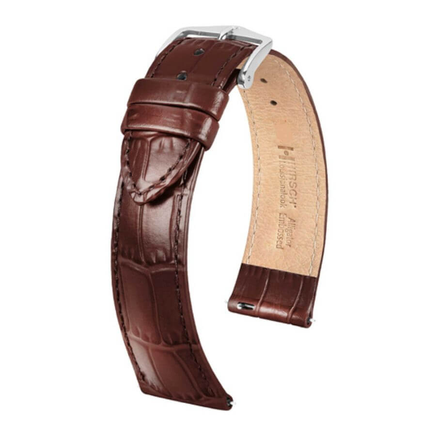 Hirsch Louisiana Look Ruskea 3427010-2