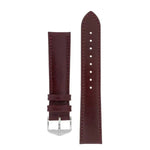 Hirsch Osiris Burgundy kellon ranneke 03475160-1