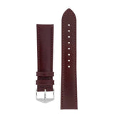 Hirsch Osiris Burgundy kellon ranneke 03475160-1